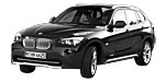 BMW E84 U2250 Fault Code