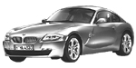 BMW E86 U2250 Fault Code