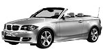 BMW E88 U2250 Fault Code