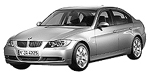 BMW E90 U2250 Fault Code